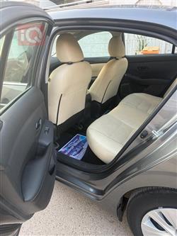 نيسان سنترا